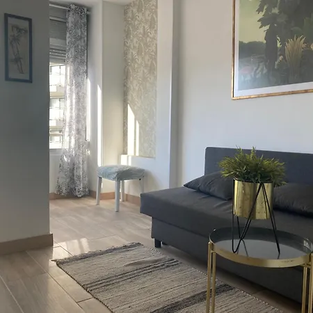 Studio Artemis * Torremolinos