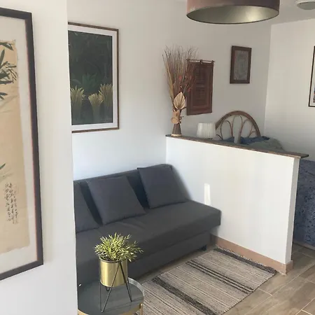 Apartamento Studio Artemis Torremolinos