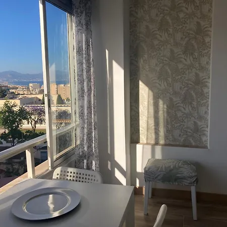 Studio Artemis * Torremolinos