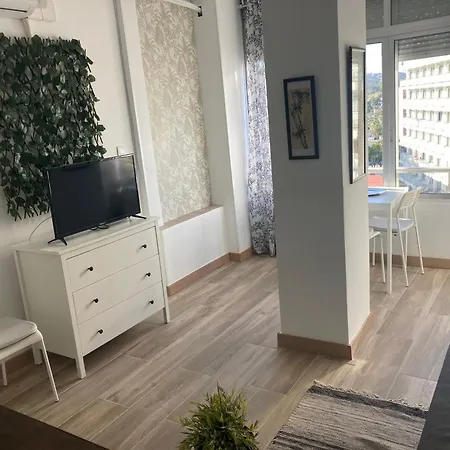 Studio Artemis Apartment