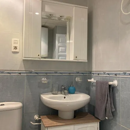 Studio Artemis Apartment Torremolinos