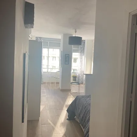 Studio Artemis Apartment Torremolinos