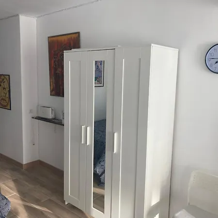 Studio Artemis * Torremolinos