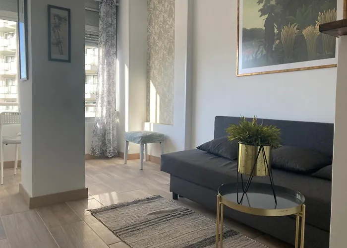 Studio Artemis * Torremolinos