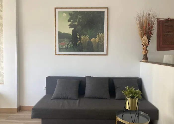 Studio Artemis Torremolinos