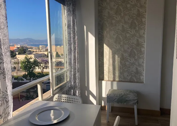 Studio Artemis * Torremolinos