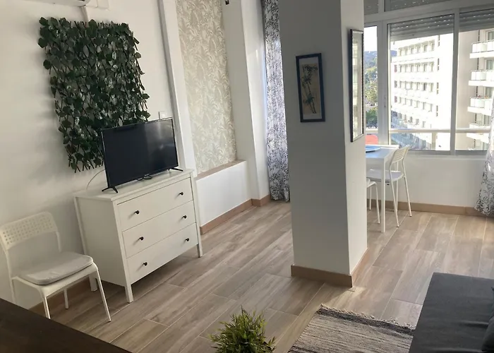 Studio Artemis Lägenhet