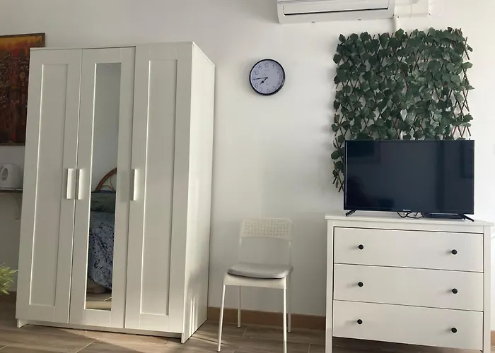 Studio Artemis Lägenhet