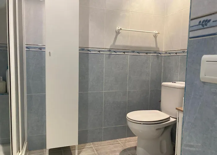 Lägenhet Studio Artemis