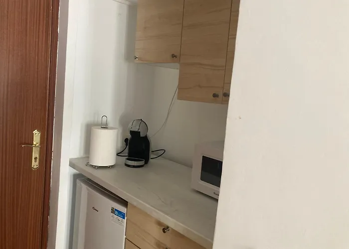 Lägenhet Studio Artemis *