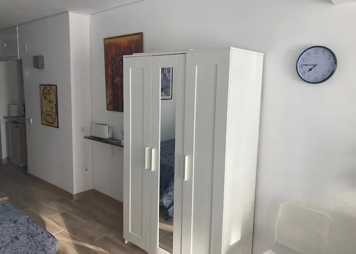 Studio Artemis * Torremolinos