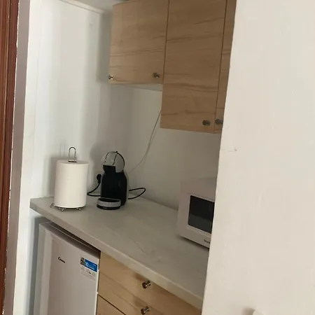 Apartament Studio Artemis *