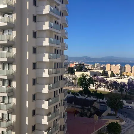 Apartament Studio Artemis Torremolinos
