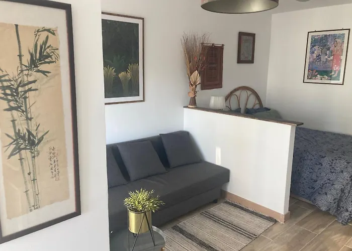 Apartment Studio Artemis Torremolinos