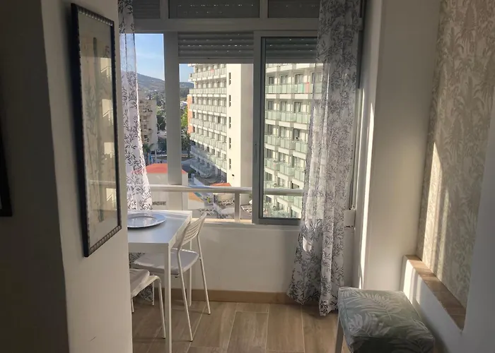 Studio Artemis * Torremolinos