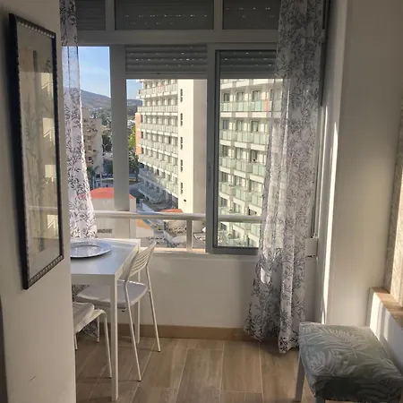 Studio Artemis * Торремолінос