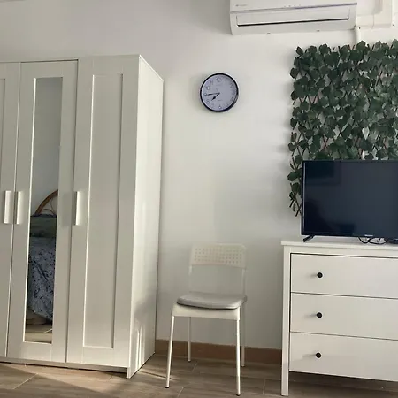 Studio Artemis Апартаменти
