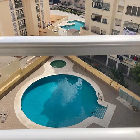 Appartement Studio Artemis